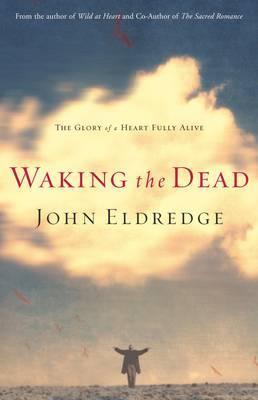 Cover of Waking The Dead